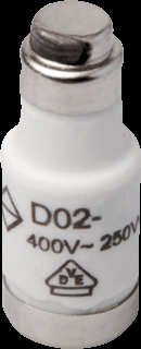 ZEKERING D02 35A LE1835 DS10